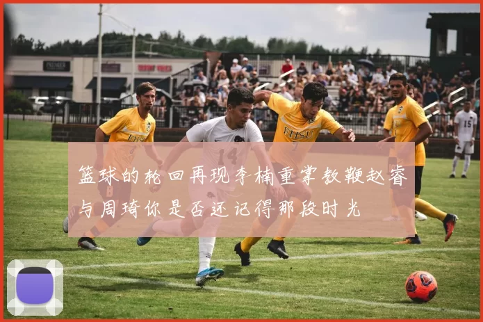 篮球的轮回再现李楠重掌教鞭赵睿与周琦你是否还记得那段时光